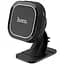 Автотримач Hoco CA53 Intelligent Dashboard in-car Holder Black/Gray [07536] [78721] - мініатюра 1