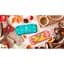 Портативна ігрова консоль Nintendo Switch Lite Animal Crossing: New Horizons Isabelle Aloha Edition [102926] - мініатюра 6