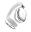 Наушники Bluetooth Главные Hoco W35 40h Free Music стальной - миниатюра 2