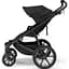 Детская коляска Thule Urban Glide 4-wheel Black [10101976] [107664] - мініатюра 2