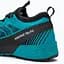 Кросівки Scarpa Ribelle Run 42,5 Чорний-Бірюзовий - мініатюра 9