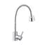 Змішувач для кухні Agua з гнучким виливом Acero-INOX035-2 (CV023291) - мініатюра 3