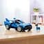 Игровой набор Paw Patrol Щенок патруль в кино 2: Полицейский автомобиль-трансформер Гонщика делюкс (SM17732/7887) - миниатюра 9