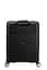 Валіза American Tourister HELLO CABIN BLACK 55х40х21(24) 55 См MC4*09004 - мініатюра 5