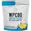 Протеин Bodyperson Labs WPC80 Банан 900 г - миниатюра 1