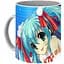 Кухоль GeekLand Вокалоїди Vocaloid Хацуне Міку Hatsune Miku Чунь цзе свято весни VC 02.11 330 мл різнобарвний - мініатюра 3