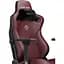 Геймерське крісло Anda Seat Kaiser 3 XL Leather Maroon (AD12YDC-XL-01-A-PVC) [121763] - мініатюра 5