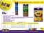 Карандаши цветные, 6 цветов, SMART Line ZB.2423 ZiBi (4823078932310) - миниатюра 2
