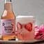 Нектар Коник Sparkling rose яблучний з червоним м'якушем 330мл - мініатюра 5