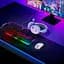 Ігрова гарнітура SteelSeries Arctis Nova 1 White (61607) - мініатюра 10