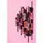 Матовый блеск для губ Note Cosmetique Mattemoist Lipgloss тон 410 (Sandalwood) 6 мл - миниатюра 4