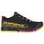 Кроссовки LaSportiva Lycan II 45.5 Black/Yellow (1052-46H999100 45,5) - миниатюра 3