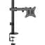 Настільне кріплення для монітора Brateck LDT66-C012 17`-32` Black [107943] - мініатюра 2