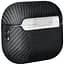 Чохол Pitaka MagEZ Case Twill Black/Grey для AirPods Pro 2nd Gen чорний (APM7001) - мініатюра 4