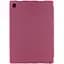 Чехол-книжка Book Cover (stylus slot) для Samsung Galaxy Tab A9 (8.7#039;#039;) (X110/X115) Бордовый / Maroon - миниатюра 2