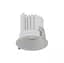 Светильник точечный врезной KLOODI KD-RORRY62 7W CCT WH - миниатюра 1
