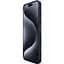 Смартфон Apple iPhone 15 Pro Max 512GB Blue Titanium (MU7F3) Б/У [162349] - миниатюра 3