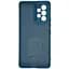 Чехол ArmorStandart для Samsung Galaxy A53 5G A536 ICON Case [Dark Blue] [70460] - миниатюра 5