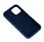 Магнитный чехол XON PhoneCase Magnetic для iPhone 12 Pro (PCMD1112300S 8536) Синий - миниатюра 4