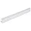 Світильник LED балка Brille Ly FLF-09, 4W 19 pcs CW SMD2835 лінійний 0.3 м (32-612) - мініатюра 1