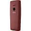 Телефон Nokia 8210 4G DS Red UA UCRF - мініатюра 4