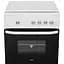 Газова плита Eleyus Faro 6001 EF WH - мініатюра 4