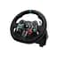 Ігрове кермо з педалями Logitech G29 Driving Force Racing Wheel (941-000110, 941-000112) [33293] - мініатюра 2