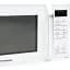 Мікрохвильова піч Panasonic NN-ST34HWZPE [106153] - мініатюра 2