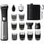 Тример універсальний Philips Multigroom Series 7000 (MG7745/15) - мініатюра 1