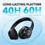 Навушники SoundСore Q20i Black Anker teh0021232 - мініатюра 6