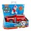 Набір Spin Master Paw Patrol Базовий автомобіль з фігуркою Маршала червоний (SM16775/9917) - мініатюра 3