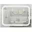 Дзеркало Qtap Mideya (DC-F906) 800х600 QT2078F906W - мініатюра 1