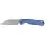 Ніж CJRB Pyrite Light AR-RPM9 FRN Blue - мініатюра 1