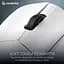 Миша GamePro Asgard Surt Wireless White (GM017W) [140401] - мініатюра 14
