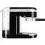 Кофеварка KitchenAid Artisan 5KES6503EOB черная - миниатюра 4