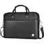 Сумка для ноутбука WiWU Hali Laptop Bag for MacBook 14` Black (6976195091748) [98328] - мініатюра 2