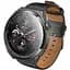 Смарт-годинник Hoco Y35 Smart sports watch (call version) Black - мініатюра 1