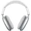 Наушники Hoco W65 Happy Silver (6942007650342) [144915] - миниатюра 1