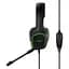Навушники iPega Gaming PG-R006G Noice Reduction 3.5 mm - мініатюра 3