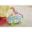 Іграшка-каталка Fisher-Price Linkimals Їжачок, укр.мова (GXR63) - мініатюра 4