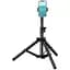 Штатив RTAKO ZJ-ZB01 55CM Matte Finish Carbon Steel Tripod Black (6930539528246) - мініатюра 1