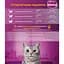Влажный корм для кошек Whiskas с тунцом в желе 1.19 кг (14 шт. х 85 г) - миниатюра 8
