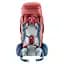 Рюкзак Deuter Aircontact X 80+15 SL (1052-3370522 5335) - мініатюра 9