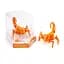 Нано-робот Hexbug Scorpion, помаранчевий (409-6592_orange) - мініатюра 1