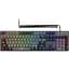 Клавіатура Lorgar Azar 514 RGB Black (LRG-GK514B-UA) - мініатюра 1