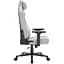 Геймерське крісло GamePro FGC750LG Fabric Light Gray [163714] - мініатюра 4