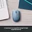 Бездротова миша Logitech M171 Wireless Blue/Grey (L910-006866) (910-006866) - мініатюра 10