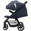 Прогулянкова коляска Britax Romer B-Agile M Navy Inc (2000032523) - мініатюра 4