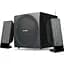 Акустична система Microlab 2.1 M-300U Black (M-300U) - мініатюра 1