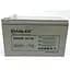 Аккумулятор свинцово-кислотный Rablex RB1209 аккумуляторная батарея 12V-9A 9000мah - миниатюра 1